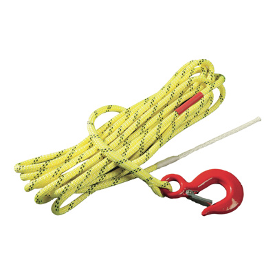 RDT WINCH ROPES