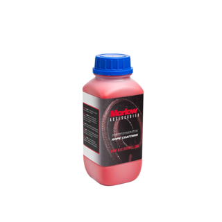 1 LITRE ARMOURCOAT PU RED